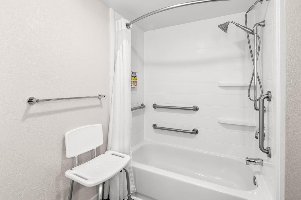 Holiday Inn Express Hotel & Suites Greenville-I-85 & Woodruff Road By Ihg Exteriér fotografie