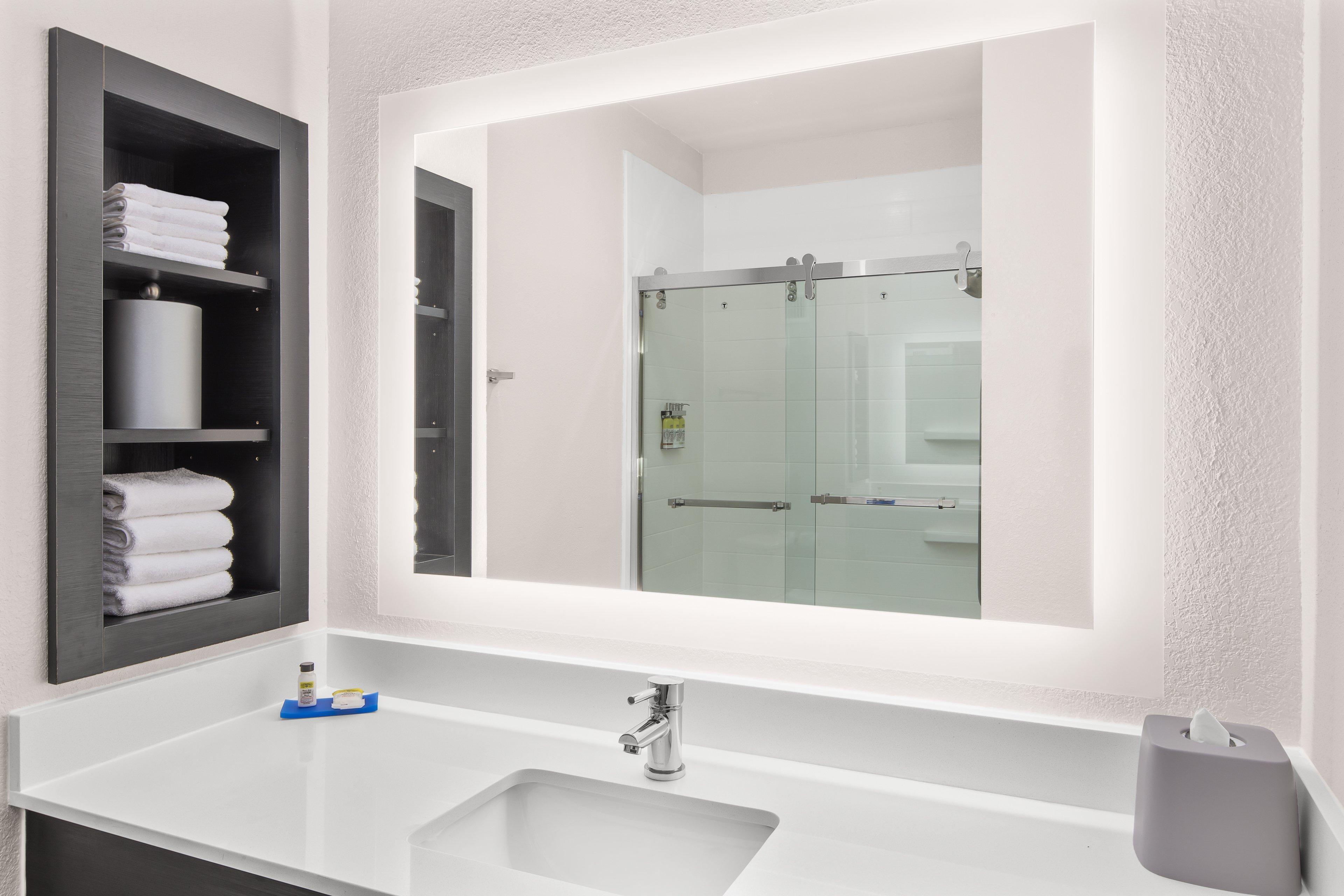 Holiday Inn Express Hotel & Suites Greenville-I-85 & Woodruff Road By Ihg Exteriér fotografie
