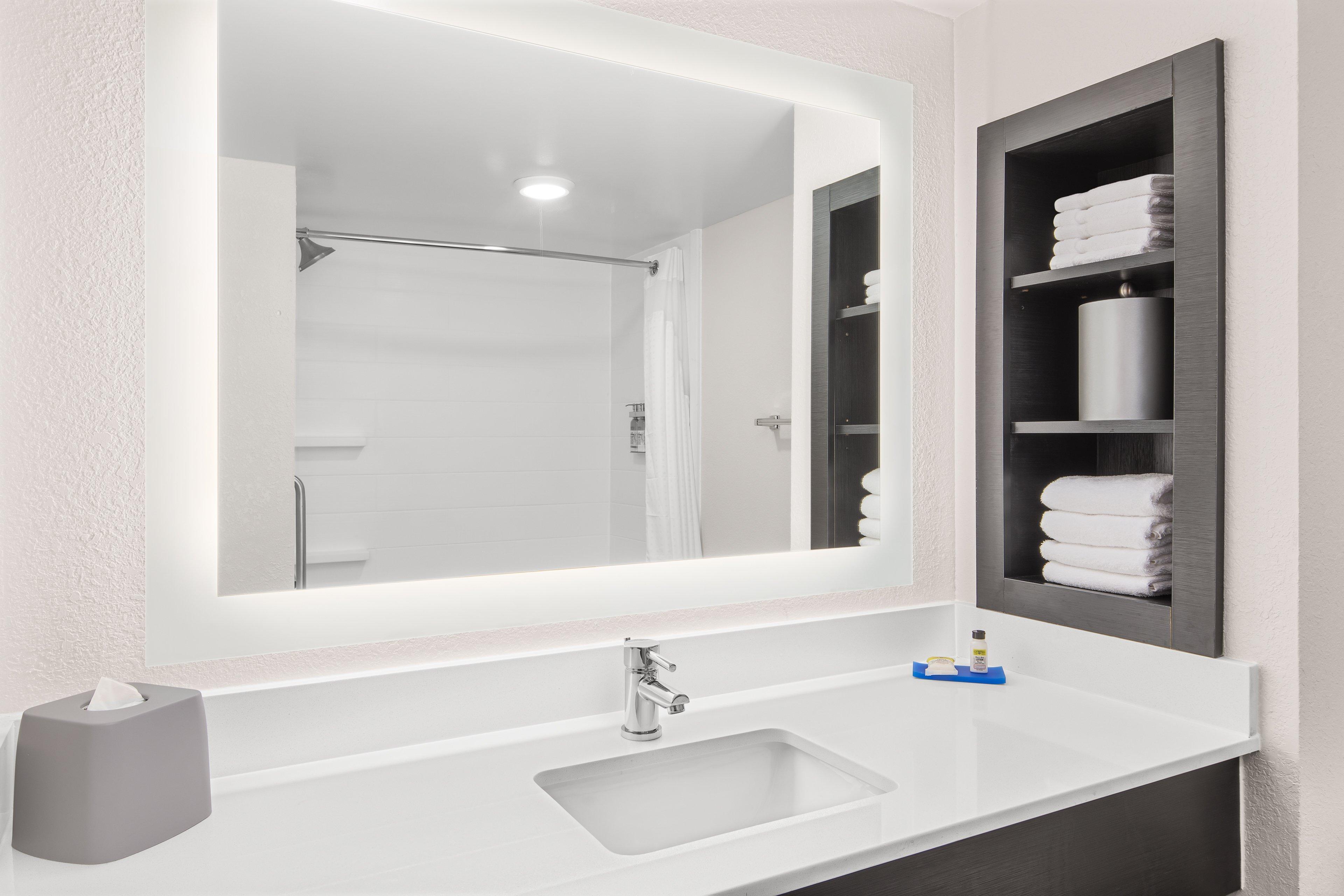 Holiday Inn Express Hotel & Suites Greenville-I-85 & Woodruff Road By Ihg Exteriér fotografie