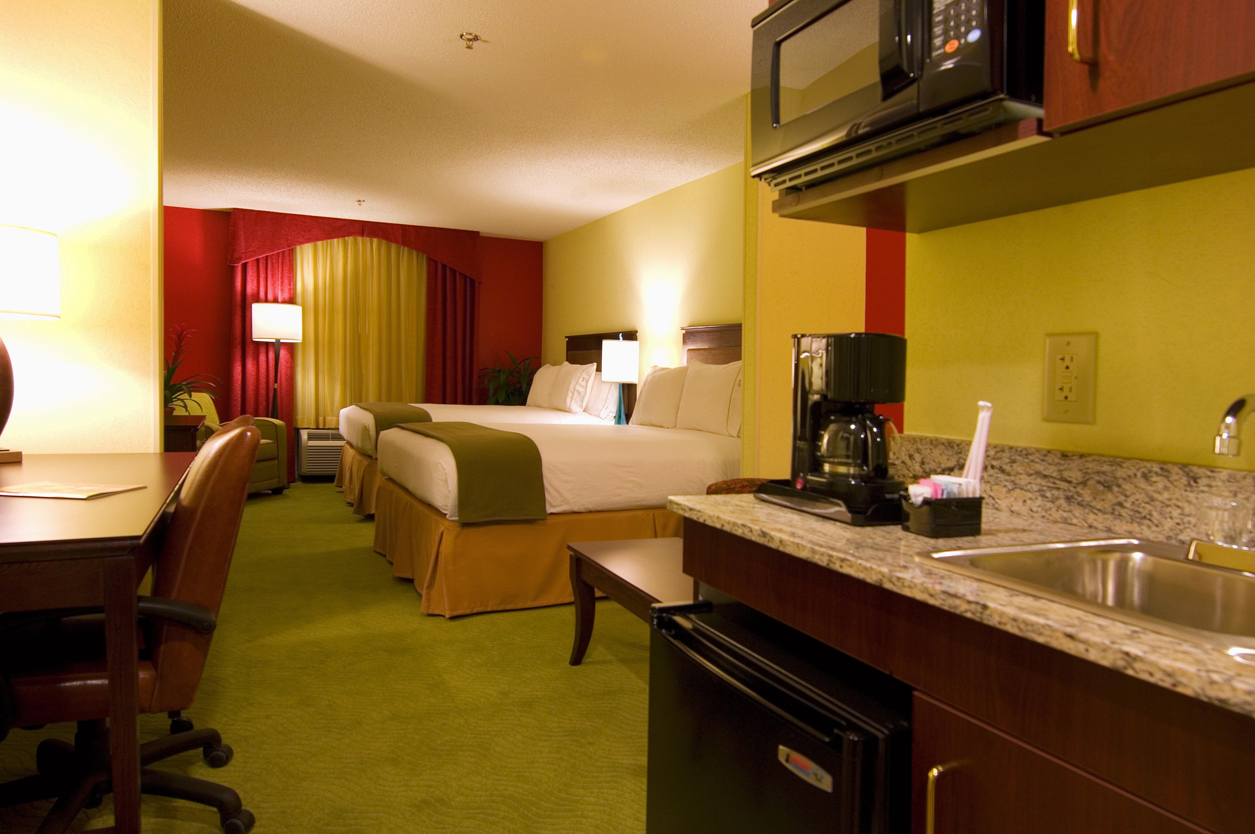 Holiday Inn Express Hotel & Suites Greenville-I-85 & Woodruff Road By Ihg Exteriér fotografie
