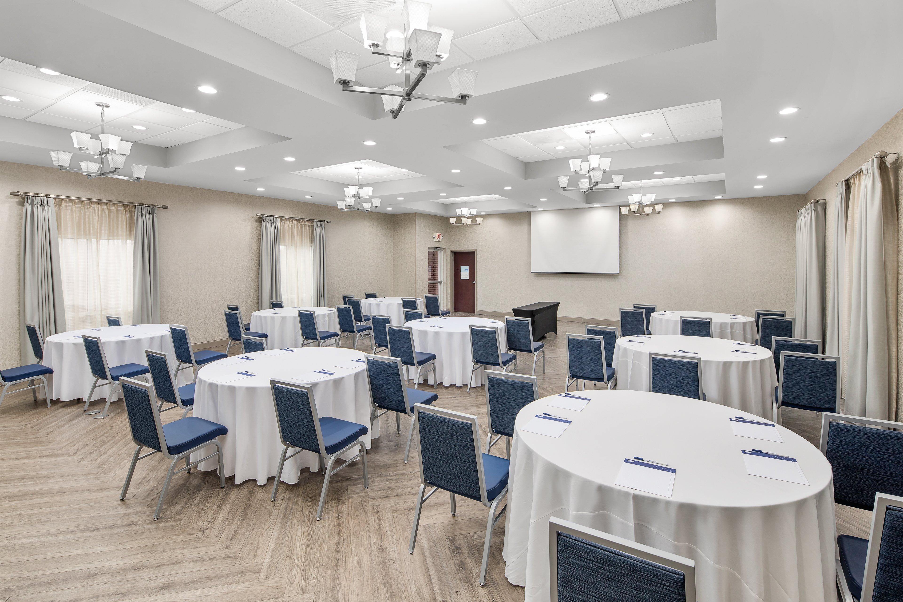 Holiday Inn Express Hotel & Suites Greenville-I-85 & Woodruff Road By Ihg Exteriér fotografie