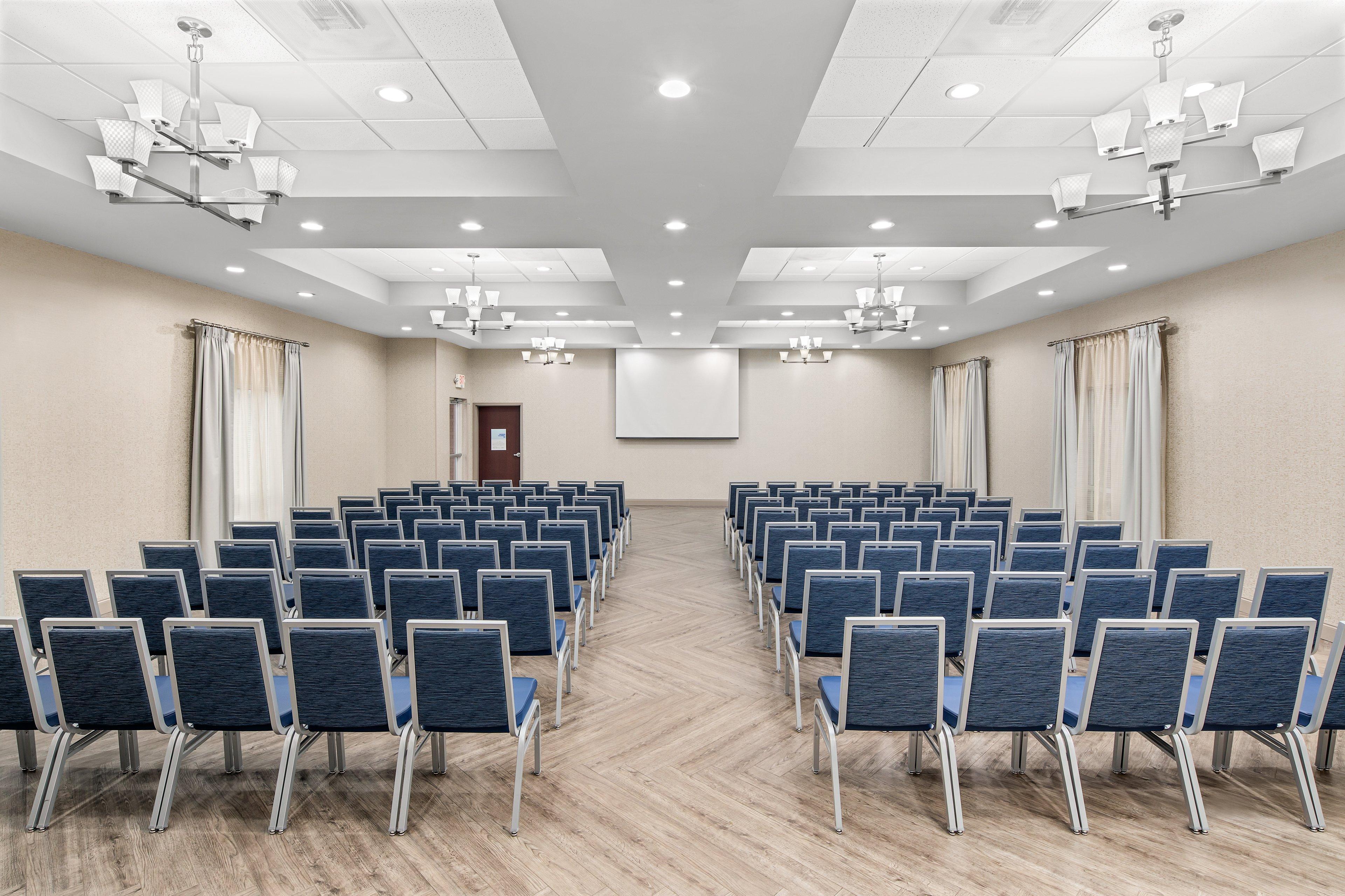 Holiday Inn Express Hotel & Suites Greenville-I-85 & Woodruff Road By Ihg Exteriér fotografie