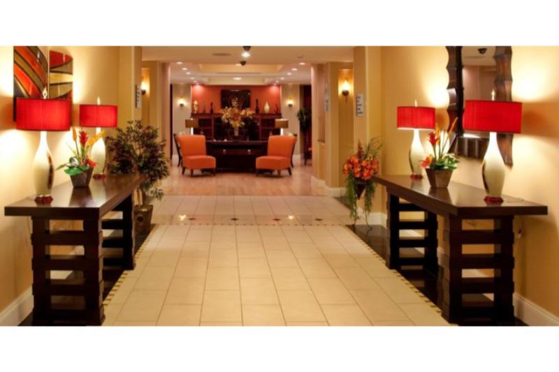 Holiday Inn Express Hotel & Suites Greenville-I-85 & Woodruff Road By Ihg Exteriér fotografie