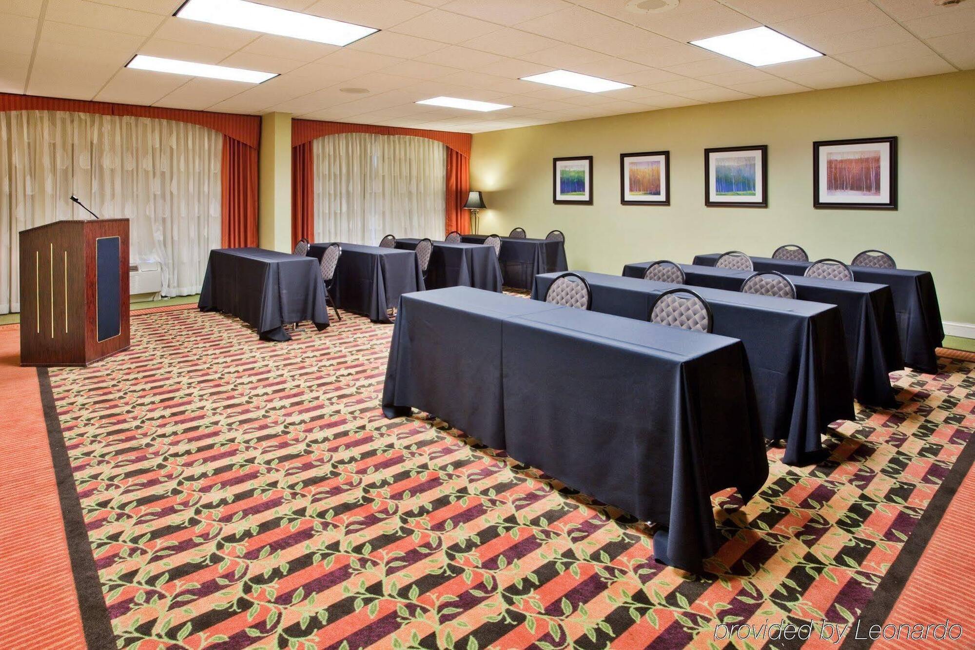 Holiday Inn Express Hotel & Suites Greenville-I-85 & Woodruff Road By Ihg Exteriér fotografie
