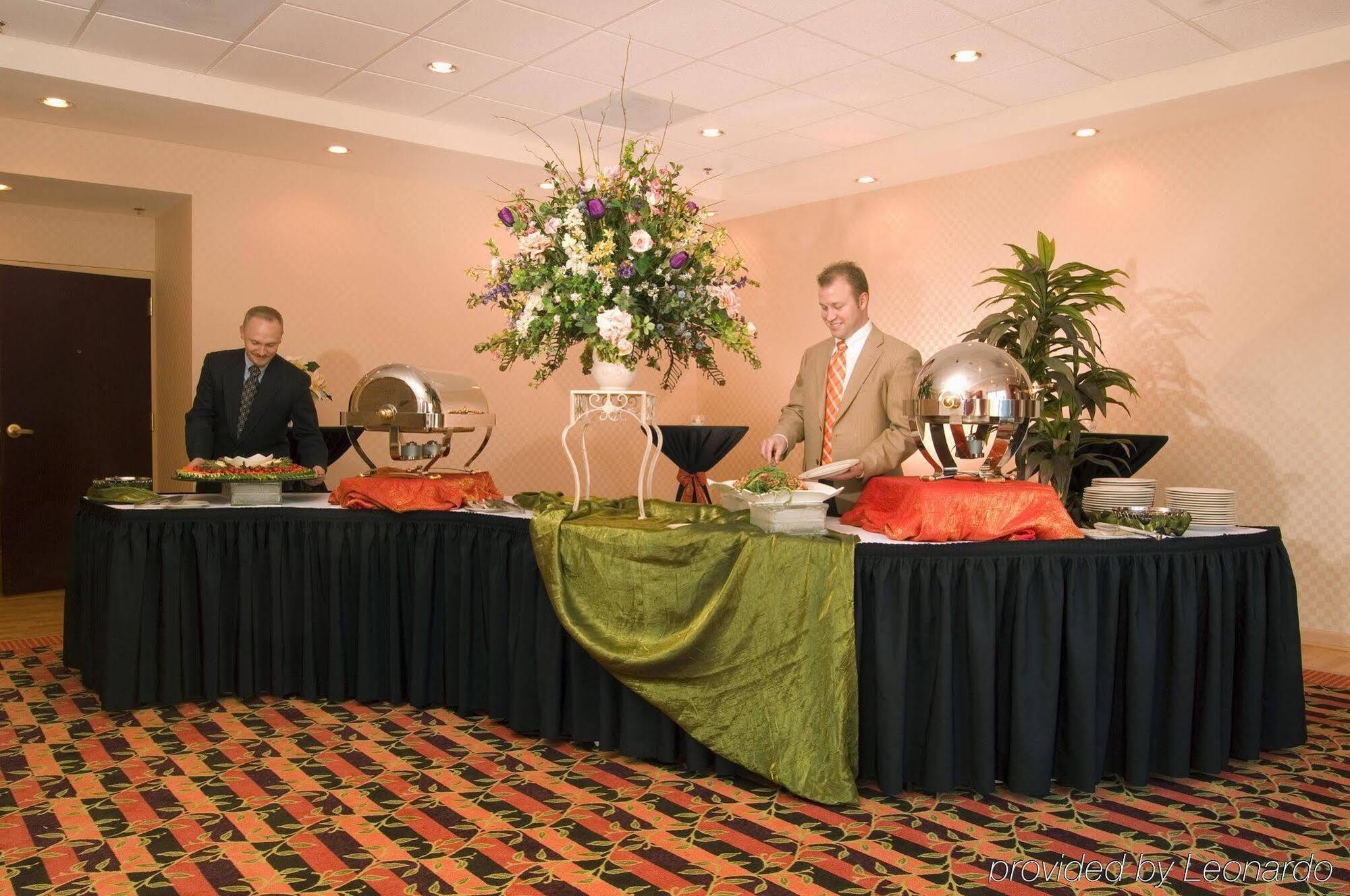 Holiday Inn Express Hotel & Suites Greenville-I-85 & Woodruff Road By Ihg Exteriér fotografie