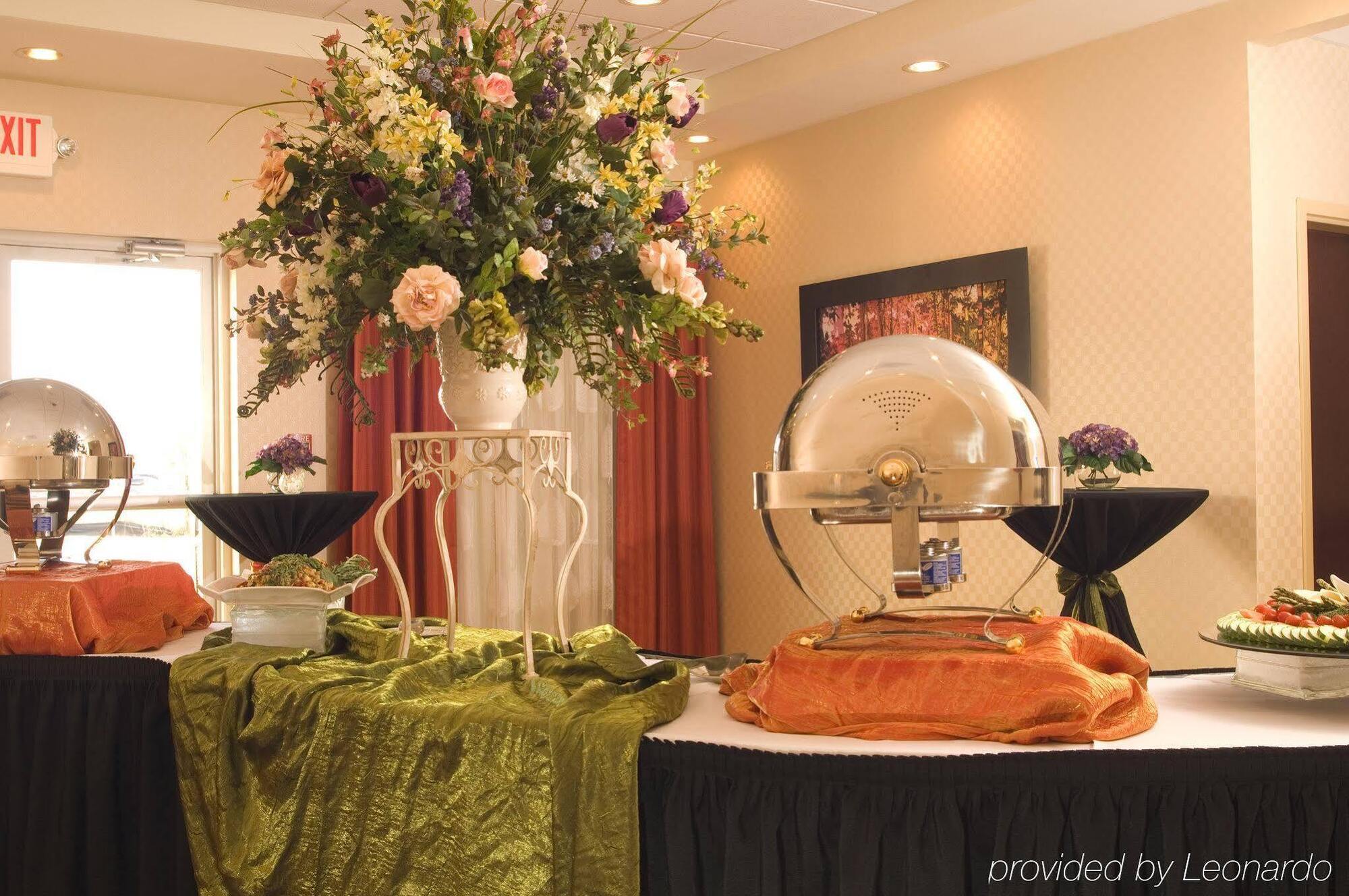 Holiday Inn Express Hotel & Suites Greenville-I-85 & Woodruff Road By Ihg Exteriér fotografie