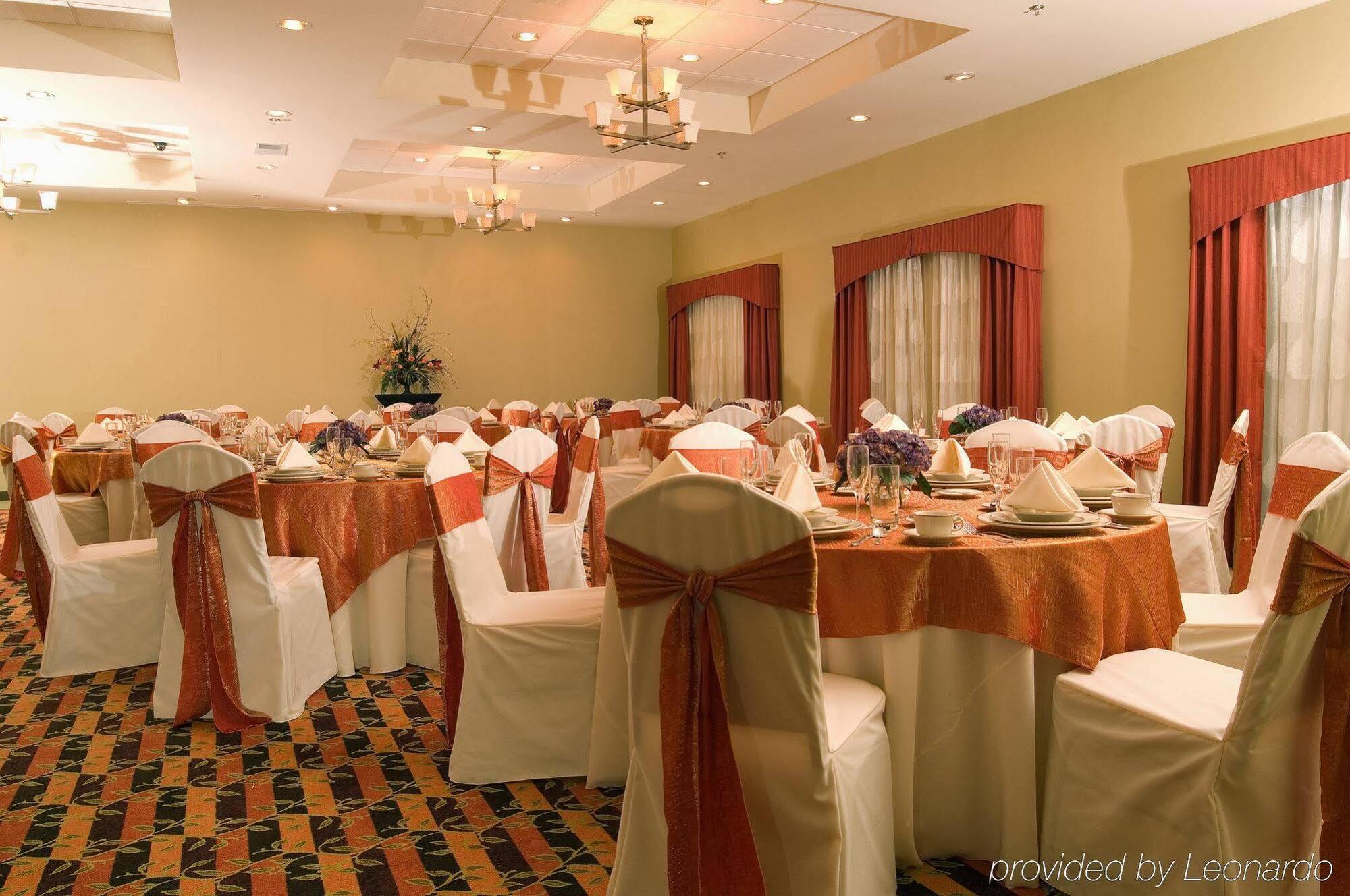 Holiday Inn Express Hotel & Suites Greenville-I-85 & Woodruff Road By Ihg Exteriér fotografie